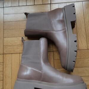 Billie schultz boots 75 worn